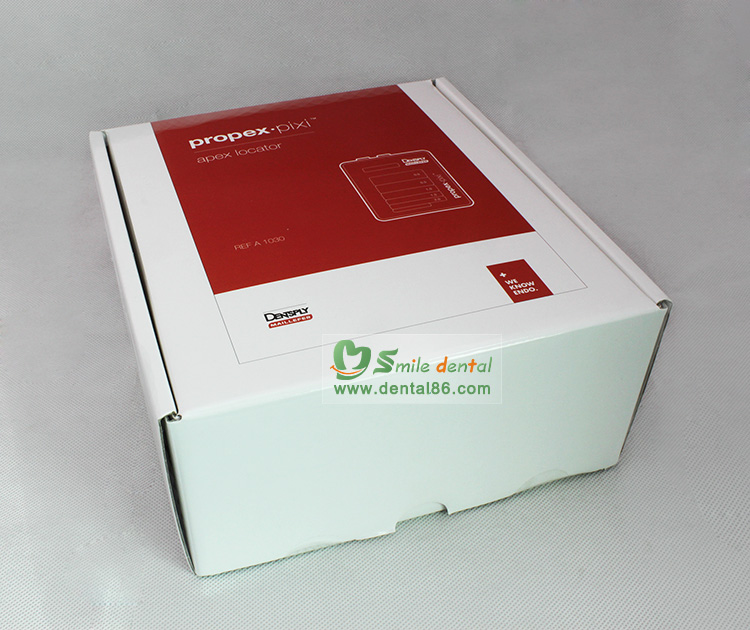 Dentsply propex pixi